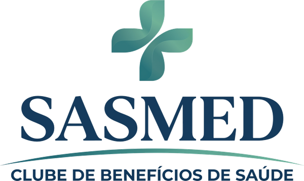 SasMed - Clube de Benefícios de Saúde